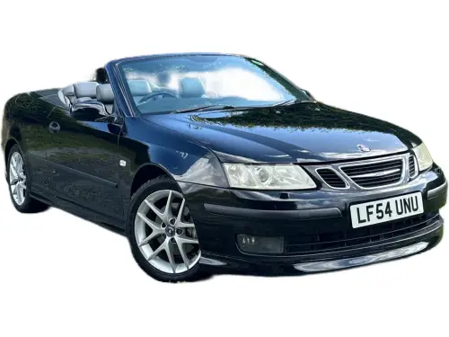 Saab 9-3 LF54 UNU