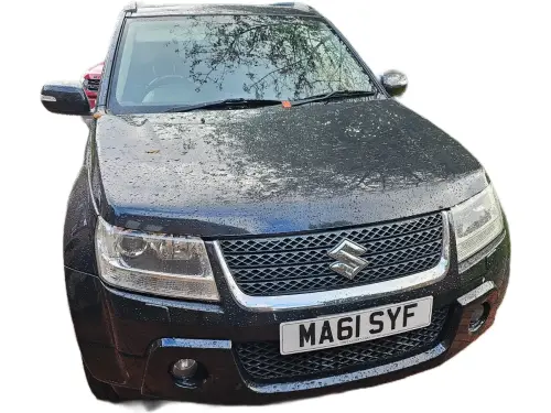Suzuki Grand Vitara MA61 SYF