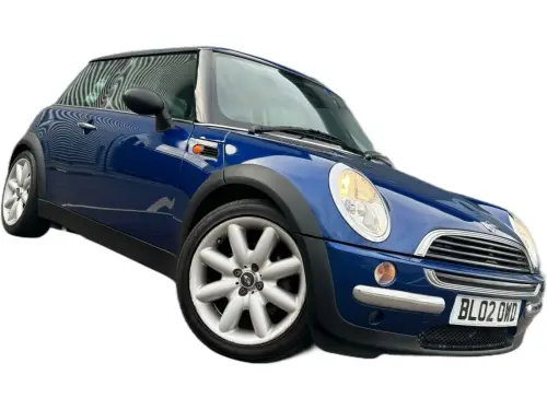 MINI Mini BL02 OWD