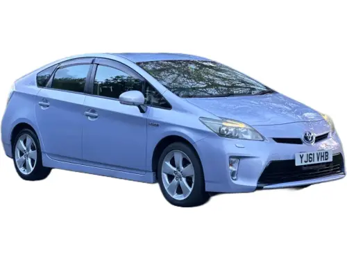Toyota Prius YJ61 VHB