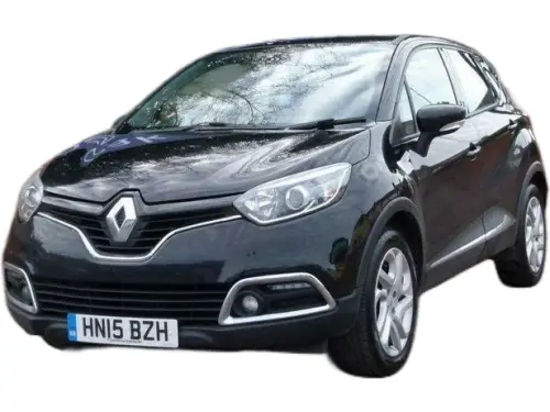 Renault Capturd-QUE M-Nav Energy Dciss HN15 BZH