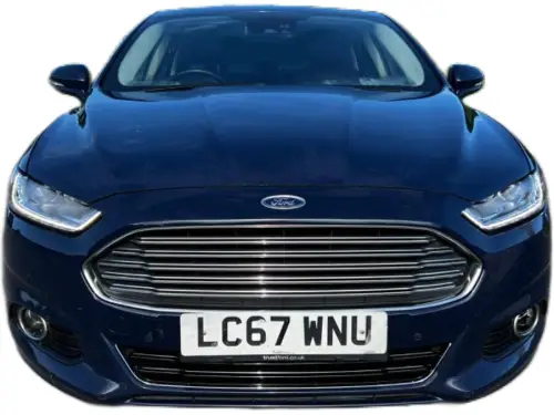 Ford Mondeo LC67 WNU