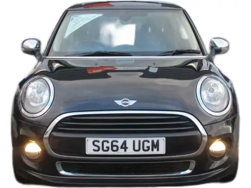 MINI ONE D SG64 UGM