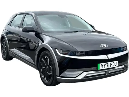 Hyundai IONIQ 5 Premium EV YY71 FDU