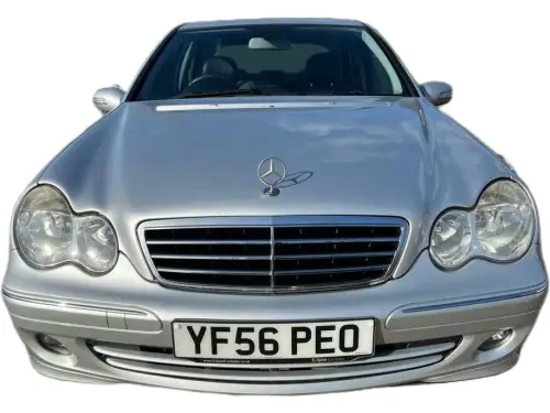 Mercedes-Benz 220 YF56 PEO