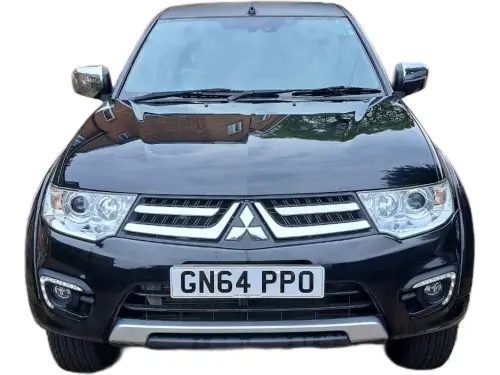Mitsubishi L200 GN64 PPO