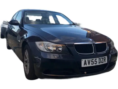 BMW 3 Series AV55 DZR