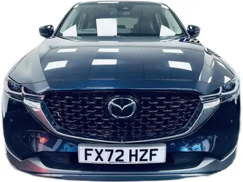Mazda CX-5 Sport Edition Auto FX72 HZF