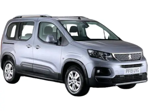 Peugeot Rifter PF19 UVG
