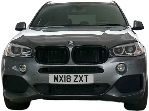 BMW X5 xDrive30d M Sport Auto MX18 ZXT