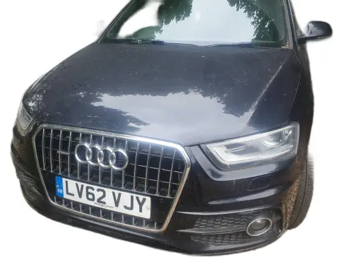 Audi Q3 LV62 VJY
