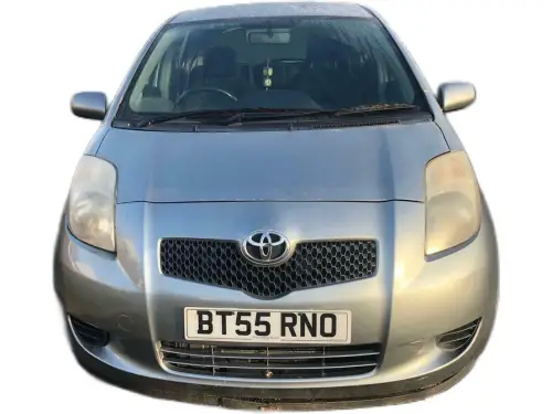 Toyota Yaris T3 BT55 RNO