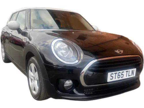 MINI Clubman ST65 TLN