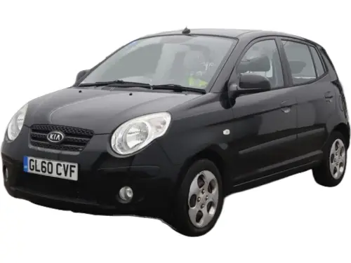 Kia Picanto GL60 CVF