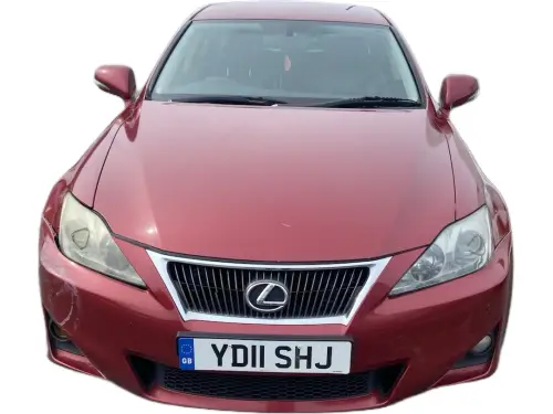 Lexus IS220 YD11 SHJ