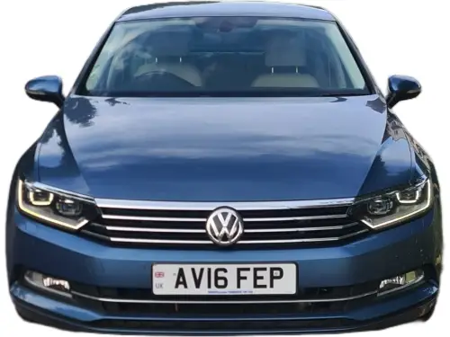 Volkswagen Passat AV16 FEP