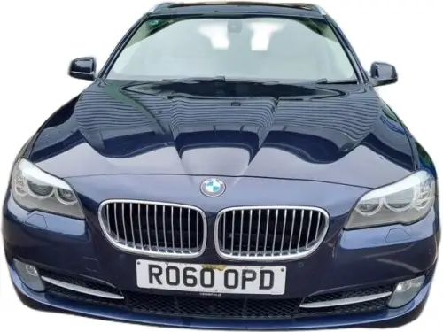 BMW 520 RO60 OPD