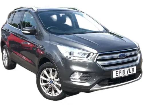 Ford Kuga EP19 VUB