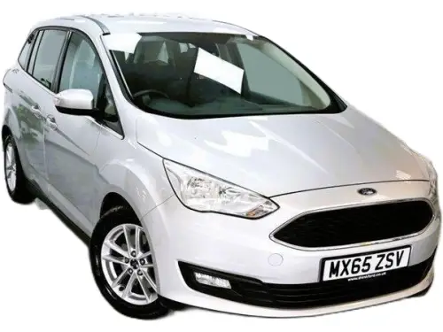 Ford Grand C-Max MX65 ZSV