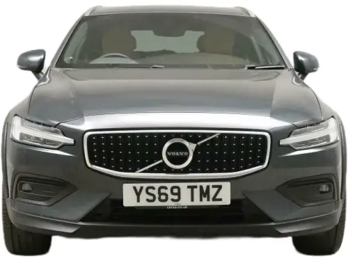 Volvo V60 Cross Country + T5 AWD A YS69 TMZ