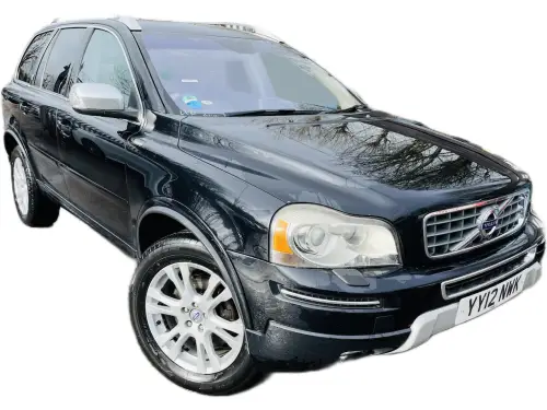 Volvo XC90 YY12 NWK