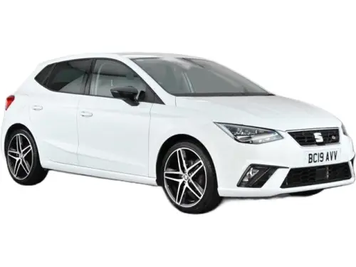 SEAT Ibiza BC19 AVV