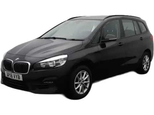 BMW 2 Series BP18 VYB