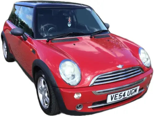 MINI Mini VE54 UGM