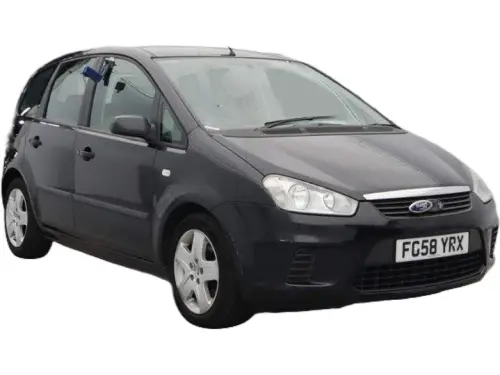 Ford C-Max FG58 YRX