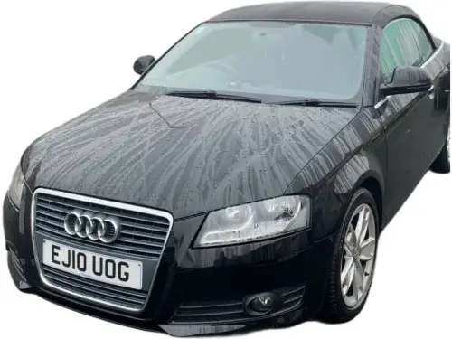 Audi A3 Sport TFSI EJ10 UOG