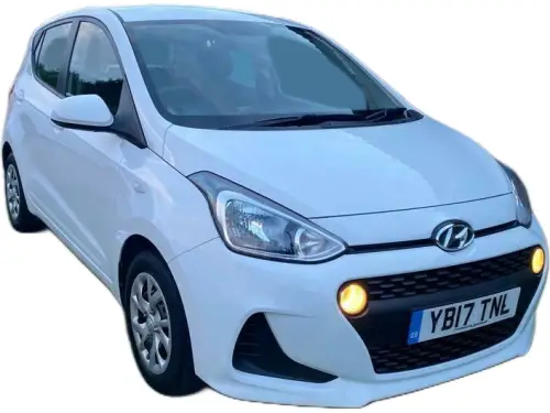 Hyundai I10 YB17 TNL