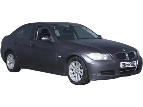 BMW 3 Series RN55 ZNG