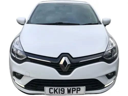 Renault Clio Iconic TCe CK19 WPP