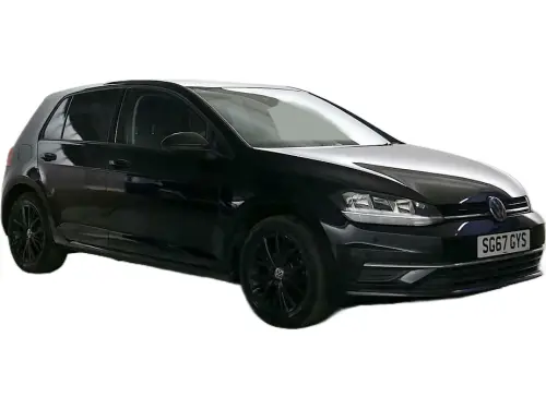 Volkswagen Golf SE Navigation TSI BMT S-A SG67 GYS