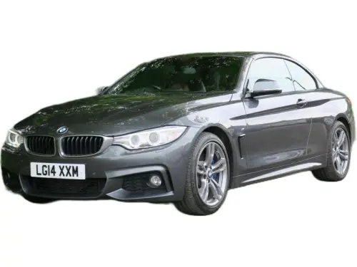BMW 428 LG14 XXM