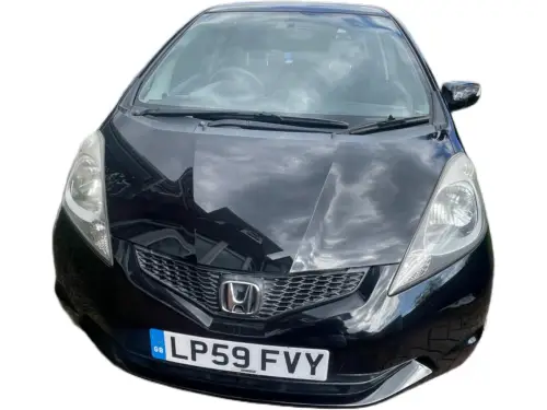 Honda Jazz LP59 FVY