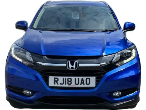 Honda HR-V EX i-VTEC CVT RJ18 UAO