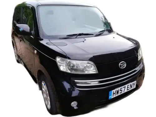 Daihatsu Materia HW57 ENY