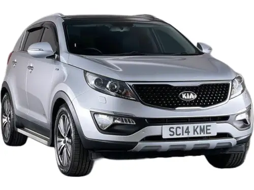 Kia Sportage SC14 KME