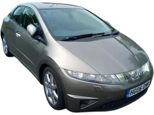 Honda Civic HG06 ONK