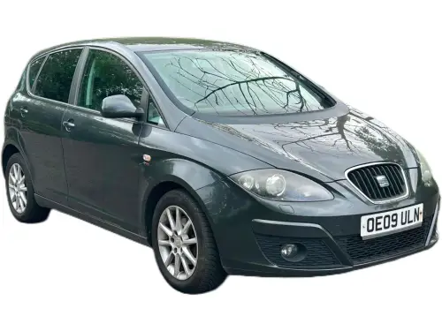 SEAT Altea OE09 ULN