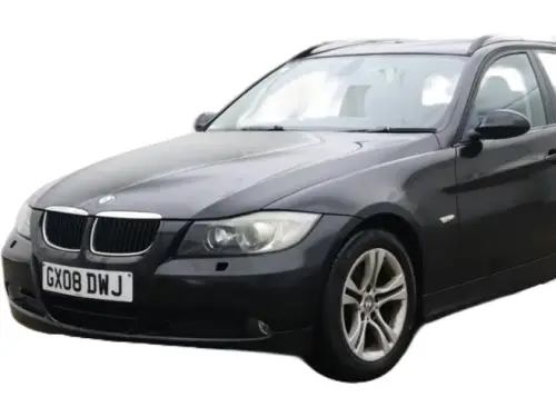 BMW 3 Series GX08 DWJ