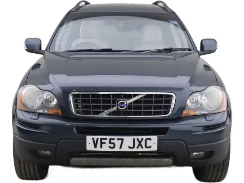 Volvo XC90 VF57 JXC