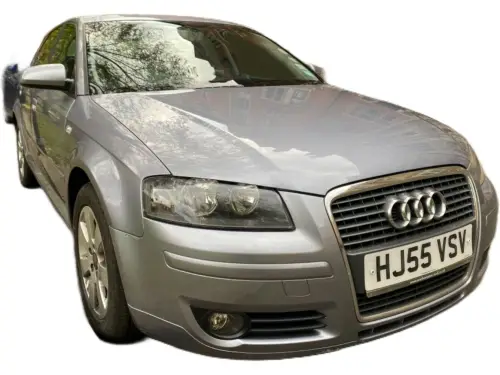 Audi A3 SE FSI HJ55 VSV