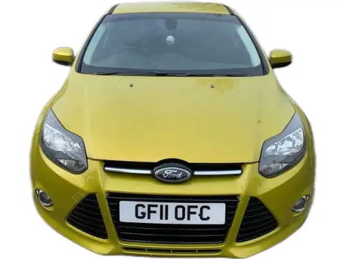 Ford Focus GF11 OFC