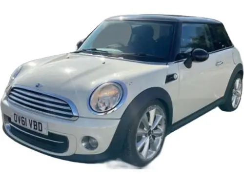 MINI Mini OV61 VBD