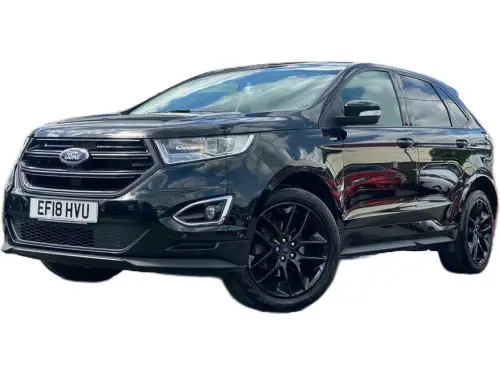 Ford Edge EF18 HVU