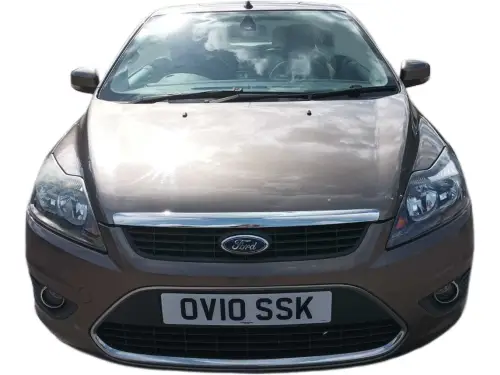 Ford Focus OV10 SSK