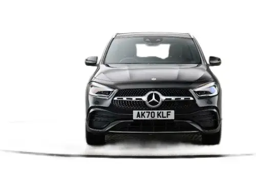Mercedes-Benz GLA 200 AMG Line Premium + D A AK70 KLF