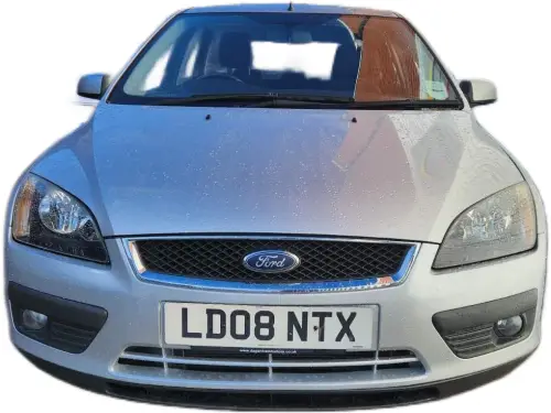 Ford Focus LD08 NTX